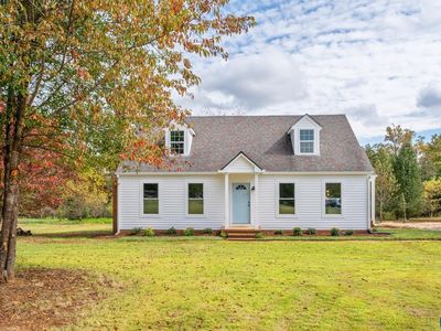 5685 Fieldcrest Dr, Scottsville, VA, 24590