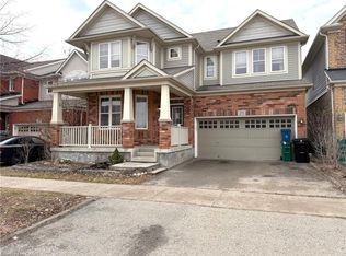 271 Baldwin Dr, Cambridge, ON