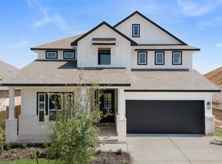 13609 Thomas Wheeler Way, Manor, TX 78653