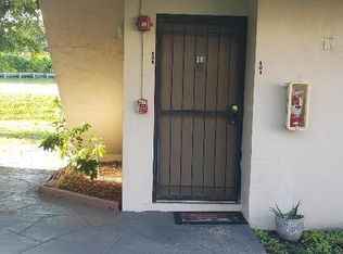 870 NW 87th Ave APT 101, Miami, FL 33172