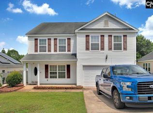 127 Sandalewood Ln, Columbia, SC 29212