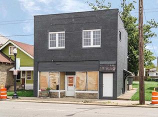 1220 Parsons Ave, Columbus, OH 43206