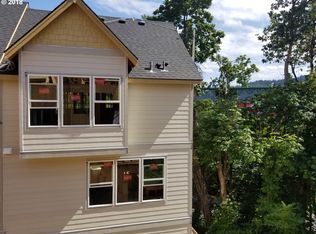 8808 N Edison St, Portland, OR 97203