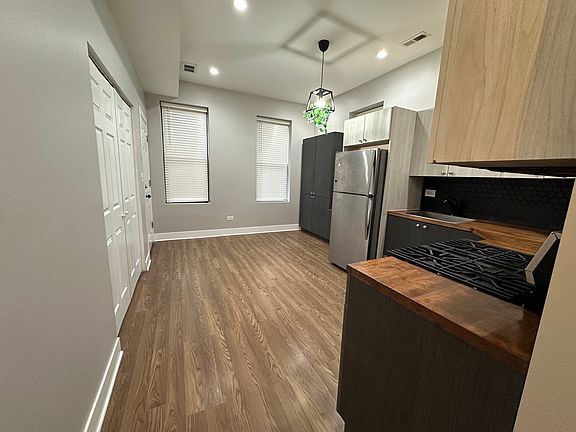 Kitchen View 3