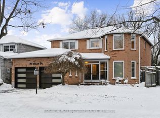 40 Cluett Dr, Ajax, ON L1S 7C4