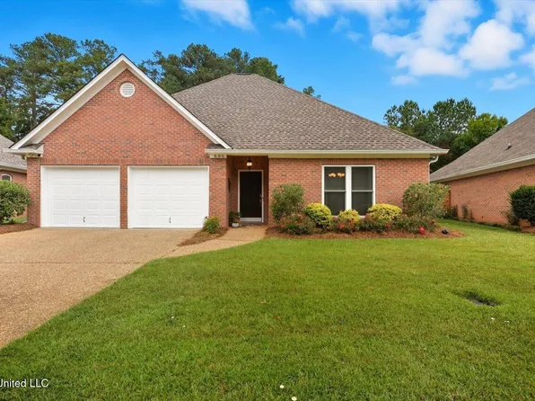 505 Spring Lake Dr, Pearl, MS 39208