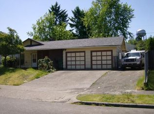 13740 NE Eugene St, Portland, OR 97230