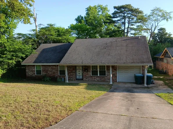 9308 W 6th St, Little Rock, AR 72205