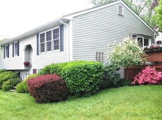 48 Branch Ave, Cumberland, RI 02864