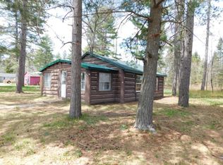 2461 E North Down River Rd, Grayling, MI 49738