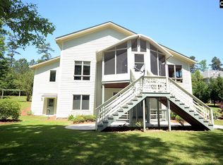 320 Osprey Pointe Ln, Prosperity, SC 29127