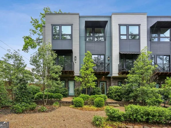 2199 Lenox Rd NE #11, Atlanta, GA 30324