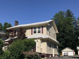 649 Hamilton Rd, South Orange, NJ 07079