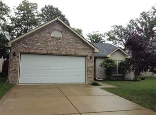 5735 Decatur Ridge Dr, Indianapolis, IN 46221