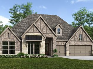 527 Woodcress Ct, Haslet, TX 76052