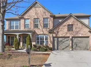 403 Gael Way, Woodstock, GA 30188