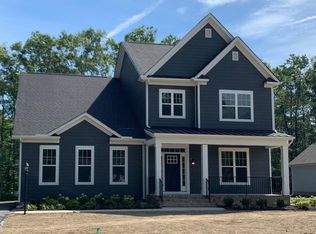 625 Chapman St, Ashland, VA 23005