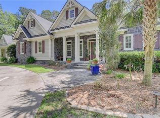 14 Meeting House Rd, Okatie, SC 29909