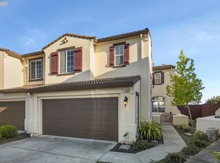 7295 Longmont Loop, Castro Valley, CA 94552