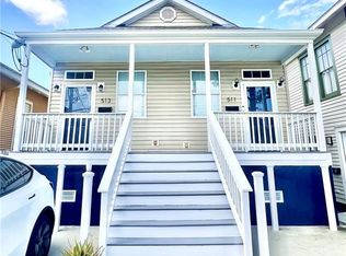 511 S Solomon St, New Orleans, LA 70119