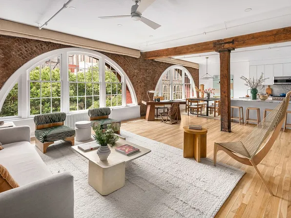 468 W Broadway #3F, New York, NY 10012