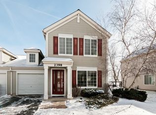 2398 Mayfield Dr, Montgomery, IL 60538