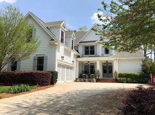 116 Spring Dr, Roswell, GA 30075