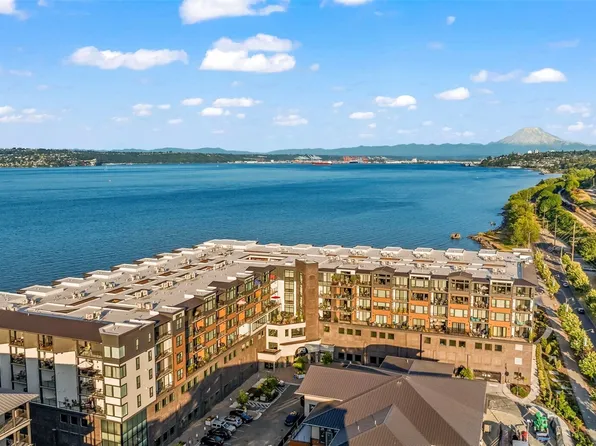 4907 Main Street #625, Tacoma, WA 98407