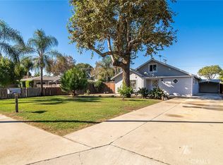 12966 12th St, Chino, CA 91710