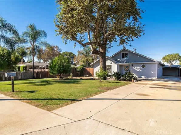 12966 12th St, Chino, CA 91710
