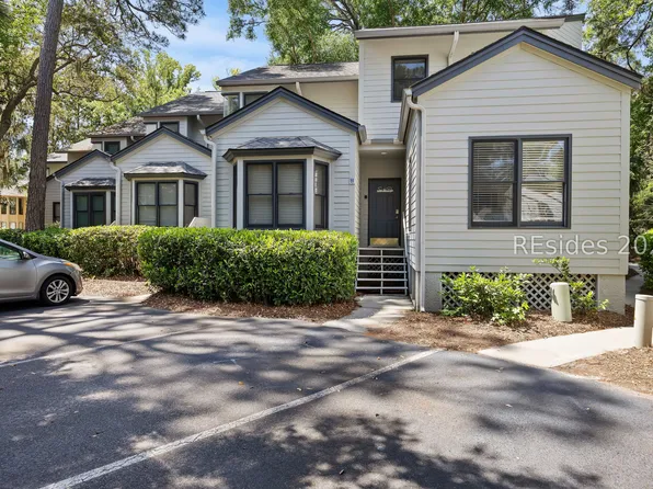 19 Lemoyne Ave APT 91, Hilton Head Island, SC 29928
