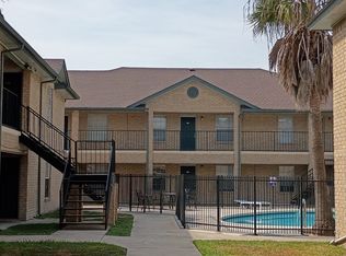 Dove Cove Apartments, McAllen, TX 78504