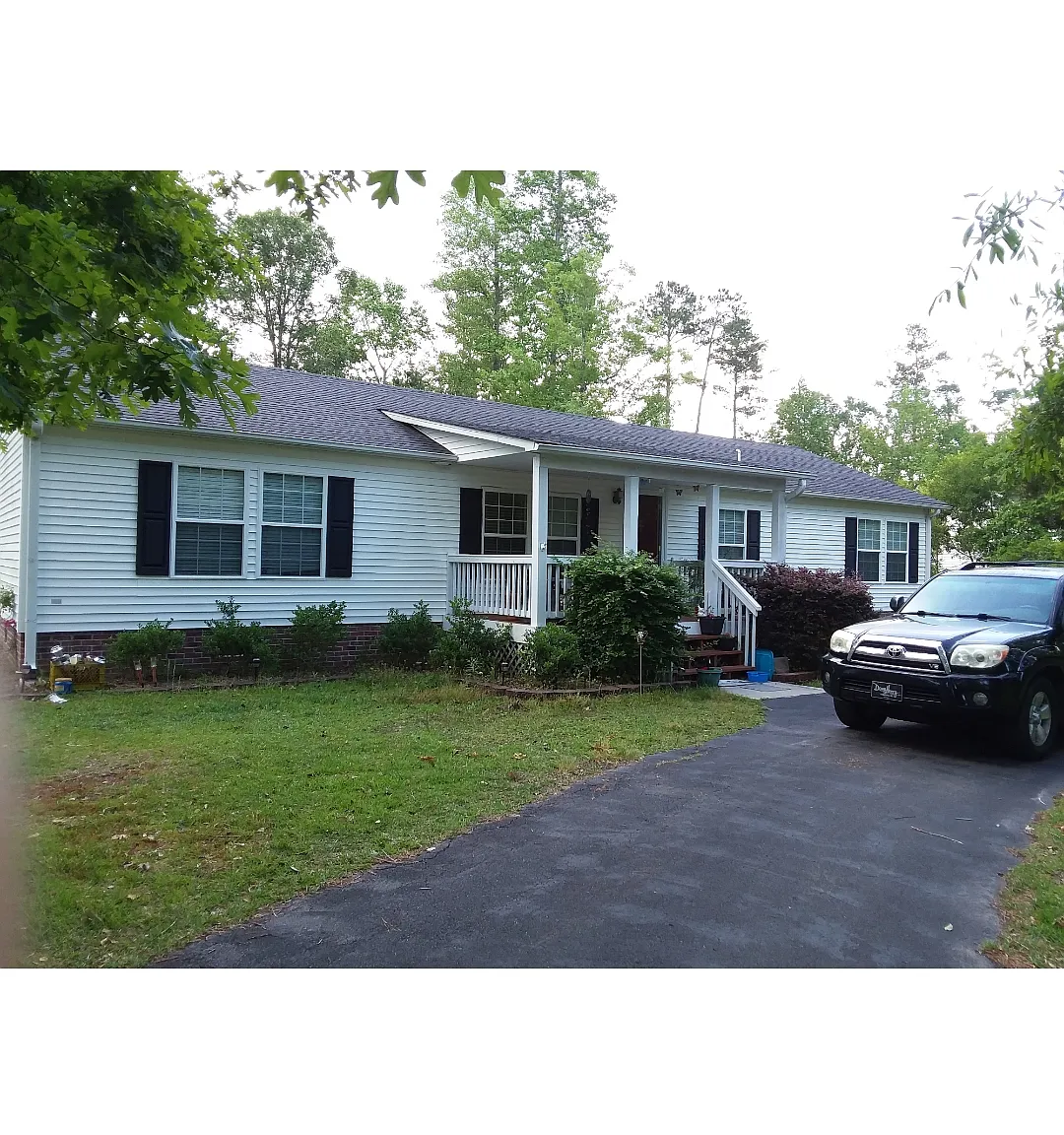 3 bed, 1613 sqft, $1,950 — Photo 1
