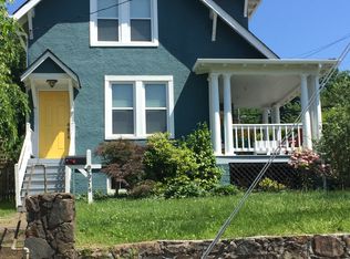 224 5th St SW, Charlottesville, VA 22903