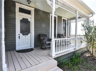 17919 Manda Carlson Rd, Manor, TX 78653