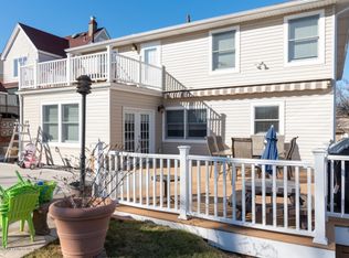 206 Darlington Ave, Staten Island, NY 10312