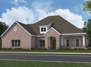 211 Laurel Branch Dr, Dothan, AL 36305