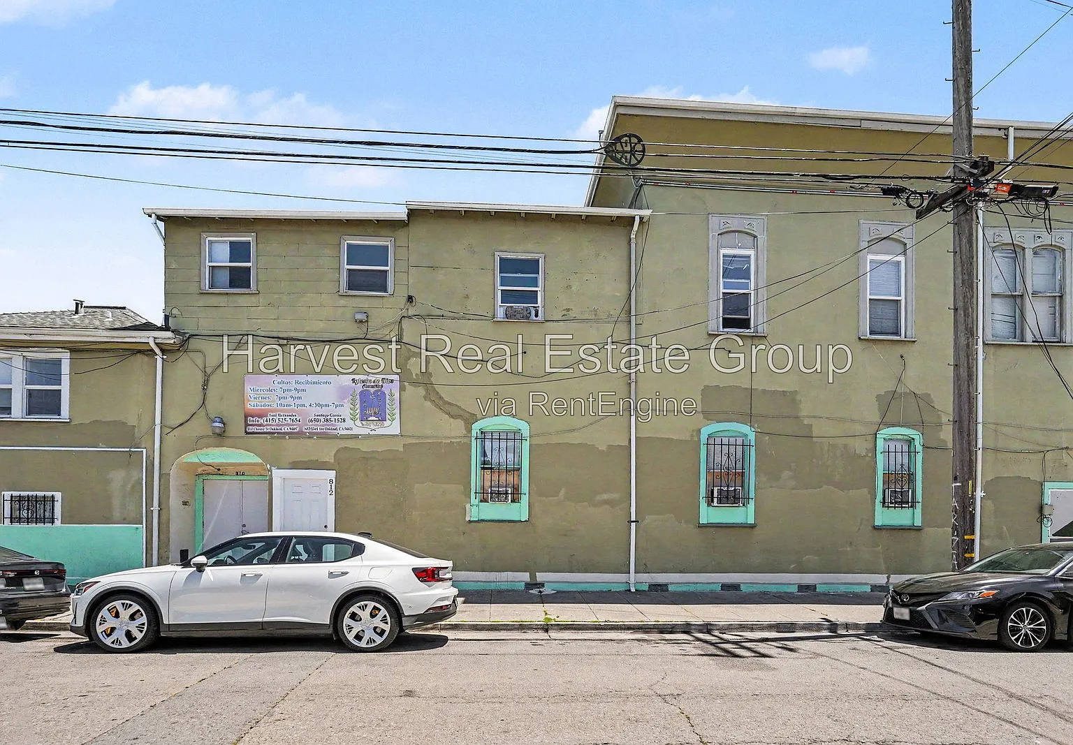 2 bed, 1.0 bath, 685 sqft, $2,100 — Photo 2