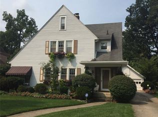 1803 Walnut Ter, Springfield, OH 45504