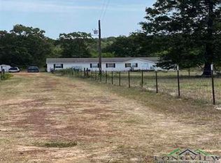 10285 County Road 1617, Avinger, TX 75630
