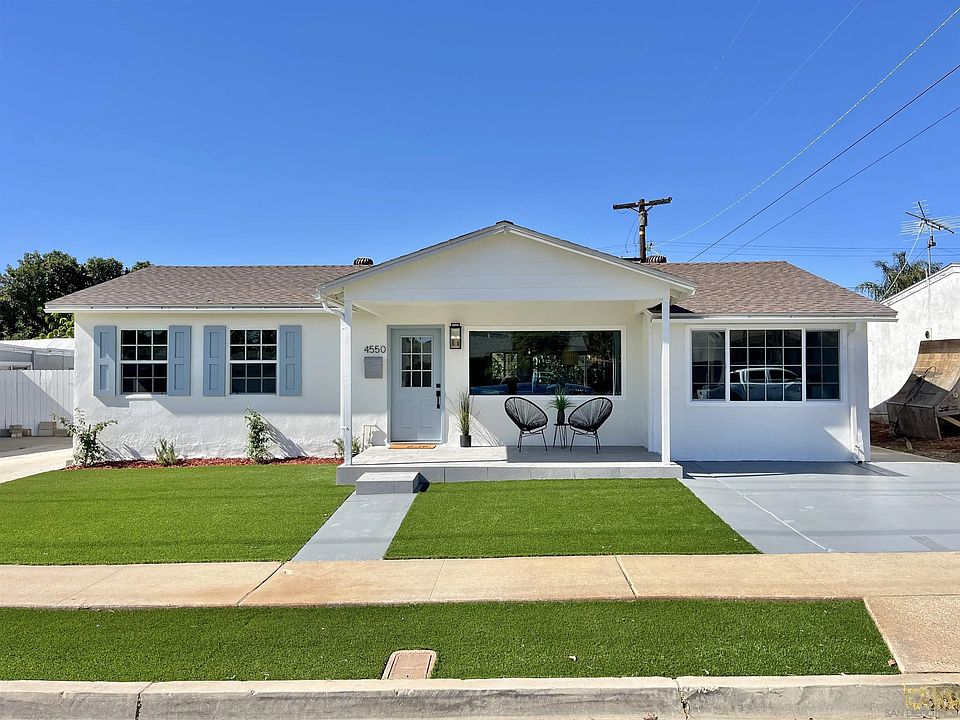 1st image of 4550 Cochise Way