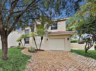 3456 NW 109th Way, Pompano Beach, FL 33065