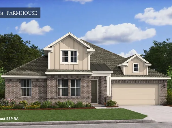 108 Roebuck Ln, New Waverly, TX 77358