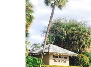 5342 Boca Marina Cir N, Boca Raton, FL 33487