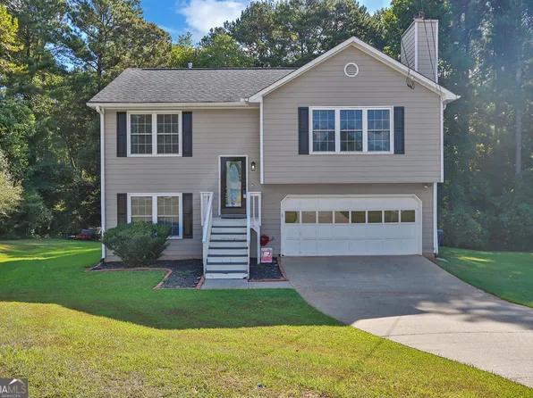 2585 Dacula Ridge Dr, Dacula, GA 30019