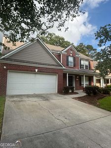 2999 Battlement Cir, Loganville, GA, 30052