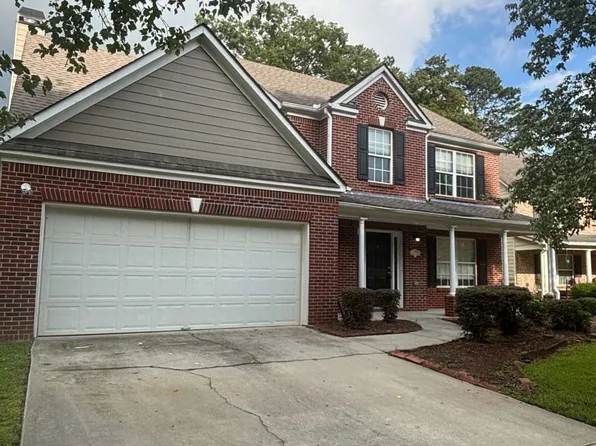 2999 Battlement Cir, Loganville, GA 30052