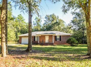 3915 Vaucluse Rd, Aiken, SC 29801