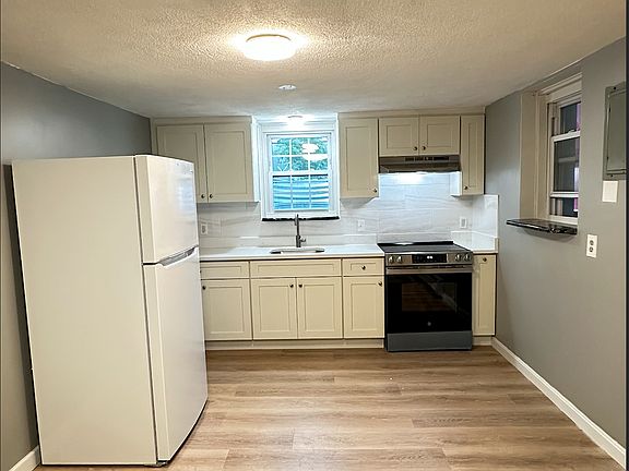 All new Kitchen