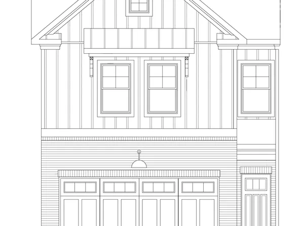 291 Brook Landing Cir, Auburn, GA 30011